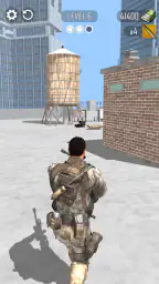American Sniper 3D - Gun Games 8