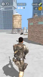 American Sniper 3D - Gun Games screenshot