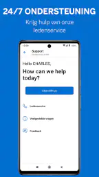 Amex Nederland 2