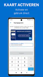 Amex Nederland 4