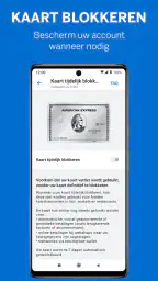 Amex Nederland 6