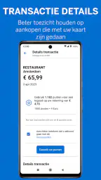 Amex Nederland 8