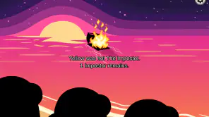 Among Us screenshot