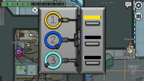 Among Us screenshot