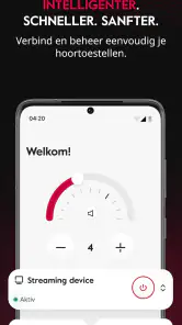 Amplifon App screenshot