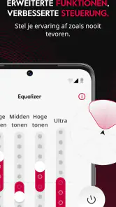 Amplifon App screenshot