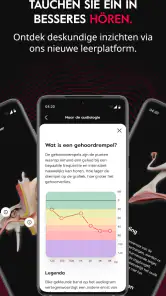 Amplifon App screenshot