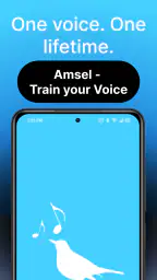 Amsel – Train your Voice 1