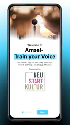 Amsel – Train your Voice 2