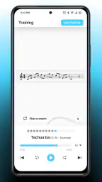 Amsel – Train your Voice 4