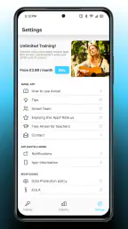 Amsel – Train your Voice 6
