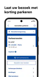 Amsterdam App 1