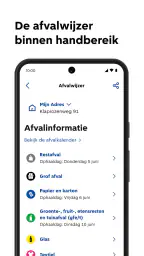 Amsterdam App 3