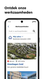 Amsterdam App 5