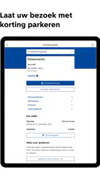 Amsterdam App 6