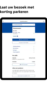 Amsterdam App screenshot