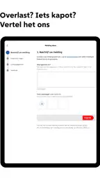 Amsterdam App 7