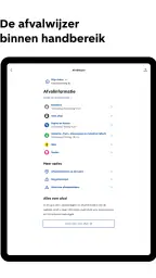 Amsterdam App 8