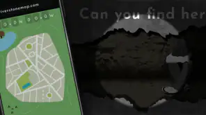 An Elmwood Trail - Crime Story screenshot