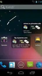 AndFTPPro 8