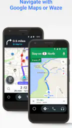 Android Auto 2
