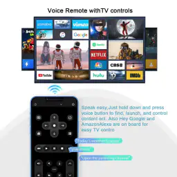 Android Remote - TV Box Remote 2