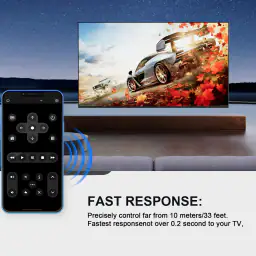 Android Remote - TV Box Remote 3