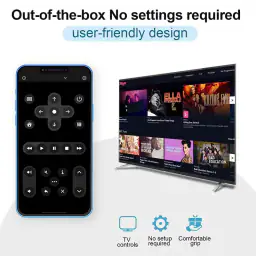 Android Remote - TV Box Remote 4
