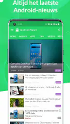 AndroidPlanet.nl 1