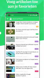 AndroidPlanet.nl 3