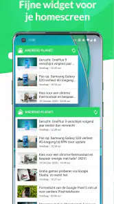 AndroidPlanet.nl screenshot