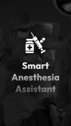 Anesthesia Calculator 1
