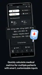 Anesthesia Calculator 3