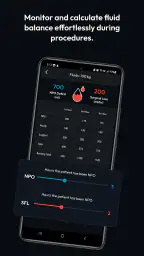 Anesthesia Calculator 4