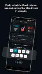 Anesthesia Calculator 6