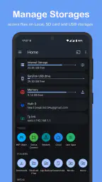 AnExplorer Share File Manager 2