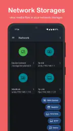 AnExplorer Share File Manager 3