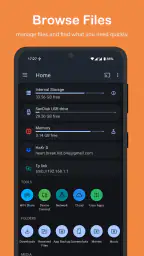 AnExplorer Share File Manager 8
