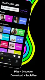 Anghami: Play music & Podcasts 3