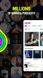 Anghami: Play music & Podcasts 8