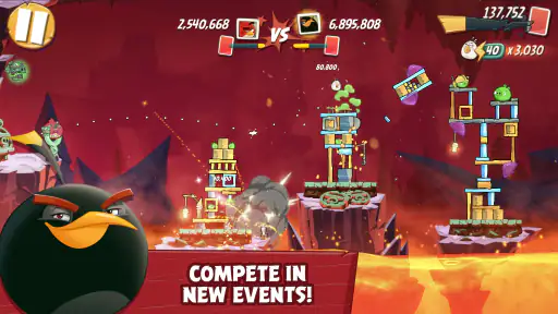 Angry Birds 2 8