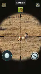 Animal Hunter: Jaagt Simulator 1