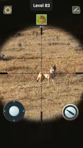 Animal Hunter: Jaagt Simulator screenshot