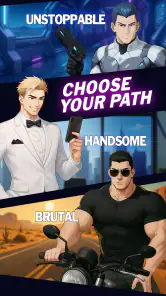 Anime Dating Sim: Waifu Harem screenshot