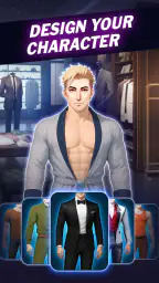 Anime Dating Sim: Waifu Harem 4