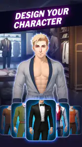 Anime Dating Sim: Waifu Harem screenshot