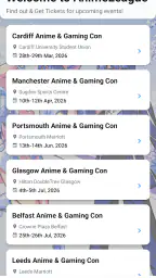 Animeleague 1