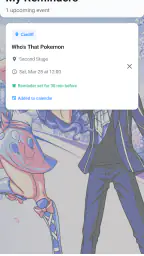 Animeleague 3