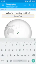 AnkiDroid flitskaarten 1