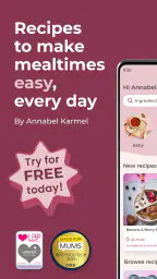 Annabel Karmel Kids Recipes 1